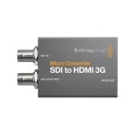 Blackmagic Micro Converter SDI til HDMI 3G med PSU – Køb nu! Micro Converter SDI to HDMI 3G PSU