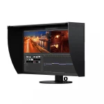 EIZO ColorEdge Monitor - 31.1" DCI 4K IPS Skærm, HDR, Kalibrering og Luminans Advarsler EIZO Monitor ColorEdge