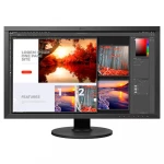 EIZO ColorEdge CS2740 27" 4K Monitor – Skab uden grænser EIZO Monitor ColorEdge