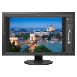 EIZO Monitor ColorEdge – Professionel Farvepræcision til Kreative Fagfolk EIZO Monitor ColorEdge