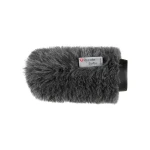 RYCOTE Classic-Softie 15cm - Professionel Vindbeskyttelse til Mikrofoner RYCOTE Classic-Softie 15cm