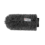 RYCOTE Classic-Softie 18cm – Professionel vindbeskyttelse til mikrofoner RYCOTE Classic-Softie 18cm