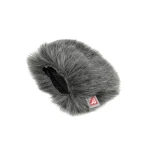 RYCOTE Zoom H4N Mini Windjammer - Professionel Vindbeskyttelse til Lydoptagelser Mini Windjammer Zoom H4N