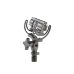 RYCOTE Boom Shock Mount - Professionelt shock-mount til optimal støjreduktion i broadcast og studieproduktioner RYCOTE Boom Shock Mount