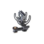 InVision Video Hot Shoe Mount – Optimal Mikrofonmontering til Videokameraer InVision Video Hot Shoe Mount