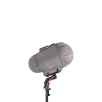 RYCOTE Cyclone Windshield Kit - Optimal vindbeskyttelse til små mikrofoner RYCOTE Cyclone Windshield Kit