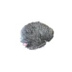 Windjammer FWS 40/55 - Optimal Vindbeskyttelse til Udendørs Lydoptagelse | Rycote Windjammer FWS 40/55