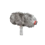 RYCOTE Windjammer WJ 2 - Professionel Vindbeskyttelse til Lydoptagelse RYCOTE Windjammer
