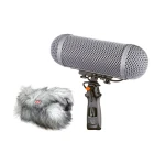 RYCOTE Windshield Kit RYCOTE Windshield Kit