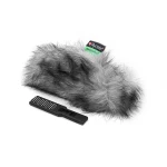 RYCOTE Cyclone Windjammer - Essentiel Vindstøjsreduktion til Lydoptagelser RYCOTE Cyclone Windjammer