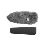 RYCOTE SGM Foam & Windjammer 15cm RYCOTE SGM Foam & Windjammer 15cm