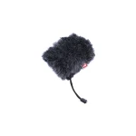 RYCOTE Mini Windjammer - Vindisolering til Perfekte Lydoptagelser RYCOTE Mini Windjammer