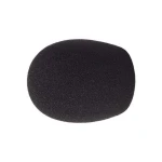 RYCOTE Mic Foam Reporter 35/50 – Vindstøjbeskyttelse til mikrofoner Mic Foam Reporter 35/50