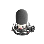 RYCOTE Mic Foam til Neumann TLM 103 - Beskyt din lydkvalitet RYCOTE Mic Foam