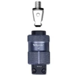 RYCOTE PCS-Utility: Professionel Hurtigkobling - Slidstærk og Sikker RYCOTE PCS-Utility