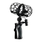 RYCOTE Nano-Shield Kit - Ultimativ Vindbeskyttelse til Mikrofoner RYCOTE Nano-Shield Kit