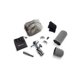 RYCOTE Nano-Shield Kit - Optimal Vindstøjbeskyttelse til Mikrofoner RYCOTE Nano-Shield Kit