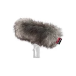 RYCOTE Nano-Shield - Vindbeskyttelse til Professionelle Lydoptagelser RYCOTE Nano-Shield
