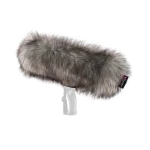 RYCOTE Nano-Shield - Effektiv Vindbeskyttelse til Mikrofoner RYCOTE Nano-Shield