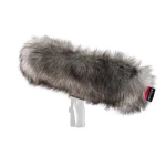 RYCOTE Nano-Shield - Ultimativ Vindbeskyttelse til Professionel Lydoptagelse RYCOTE Nano-Shield