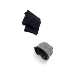 Rycote Nano-Shield Single Tube Sektion A - Professionel Vindbeskyttelse til Mikrofoner RYCOTE Nano-Shield