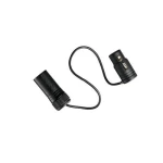 RYCOTE Nano-Shield 80Hz Filter Kabel 22cm – Professionel Lydkvalitet med Lavfrekvent Filtrering RYCOTE Nano-Shield