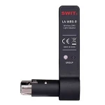 SWIT LA-WR8 Rx Light Adapter - Trådløs og Effektiv DMX Lysstyring SWIT LA-WR8 Rx