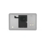 SWIT MA-K75S - NP-F til V-Mount Batteriplade til CM-S75 Skærme SWIT MA-K75S