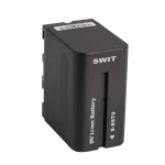 SWIT S-8970 Batteri - Høj kapacitet og pålidelig ydeevne til professionelle kameraer SWIT S-8970