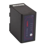 SWIT S-8845 - Erstatningsbatteri til Canon BP-955 | 47Wh Højkapacitetsbatteri SWIT S-8845