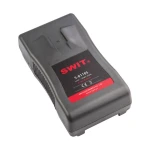 SWIT S-8110S - V-mount Batteripakke til Professionelle Videooptagelser SWIT S-8110S