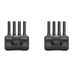 ACCSOON CineView HE – Trådløs HDMI Videooverførsel med Ultralav Latens | Køb nu CineView HE