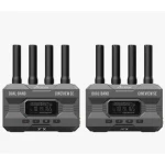 CineView SE WiFi Transmission SDI / HDMI - Prisbelønnet Dual-Band Videooverførsel i Topklasse CineView SE WiFi Transmission SDI / HDMI