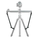 Accsoon Toprig Support Rod - Professionel Stabilitet og Fleksibilitet Toprig Support Rod