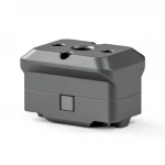 Khronos NATO Quick Release Adapter Space Grey - Perfekt til iPhone 15 Pro tilfældet Khronos NATO Quick Release Adapter Space Grey