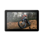 Viltrox DC-X2 HDMI 2000 Nits Kamera Monitor | Professionel Skærmoplevelse Monitor DC-X2 HDMI 2000 Nits