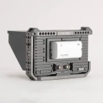 Monitor DC-X3 RIG SDI 2000 Nits Cage Kit - Professionel Skærm med Touchscreen i Høj Lysstyrke Monitor DC-X3 RIG SDI 2000 Nits Cage Kit