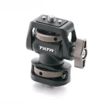 Tilta Mounting Bracket Cold Shoe Beslag til Tilbehør Mounting Bracket Cold Shoe