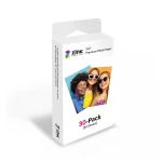 Fotopapir Zink 30 Ark - Perfekt til ZINK-printere Fotopapir Zink 30 Ark