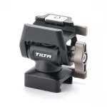 Monteringsbeslag Dobbelt NATO - Sort | Tilta Tilbehør Holdbar Braket Mounting Bracket Dual NATO - Black