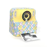 Instant Kamera Pixiprint inkl. 5 ruller Mermaid Instant Kamera Pixiprint inkl. 5 ruller Mermaid