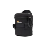 Objektivtaske ProTactic LCS 9 x 13 III - Forbedret beskyttelse og alsidighed fra Lowepro Objektivtaske ProTactic LCS 9 x 13 III