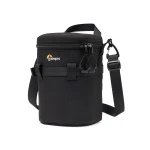 Objektivtaske ProTactic LCS 11 x 18 III fra Lowepro  Objektivtaske ProTactic LCS 11 x 18 III