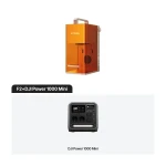 xTool F2 On-the-Go Bundle xTool F2 On-the-Go Bundle