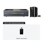 P2S med xTool F2 Ultra Dual Ultimate Business Duo P2S med xTool F2 Ultra Dual Ultimate Business Duo