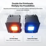 xTool O1 Omni Printer Printhead Kit-02 UV xTool O1 Omni Printer Printhead Kit-02 UV