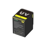 xTool Selected UV Ink Yellow 125 ml