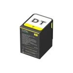 xTool Selected DT Fabric Ink Yellow 125 ml xTool Selected DT Fabric Ink Yellow 125 ml