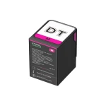 xTool Selected DT Fabric Ink Magenta 125 ml xTool Selected DT Fabric Ink Magenta 125 ml