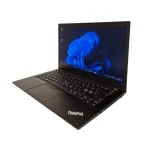 Lenovo ThinkPad T14 – Billig brugt bærbar PC | Lavprisfolie Lenovo ThinkPad T14 Gen 2 14" - AMD Ryzen 7 PRO 5850U 1.9GHz 512GB NVMe 16GB Win11 Pro - Grade B